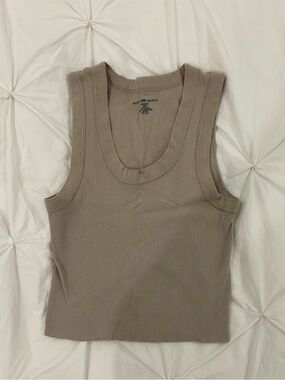 Brandy Melville tank top